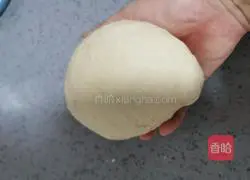 Illustration of how to make hamburgers 4