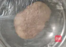 Brown sugar steamed buns recipe 4