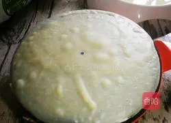 Illustration of how to make pancakes 2