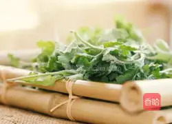 Chamomile cold wash||If you want to survive the midsummer, go to the summer solstice Illustration of how to eat a bowl of green! 1