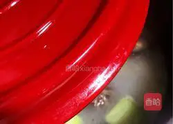 Illustration of Buddha Jumping over the Wall 9