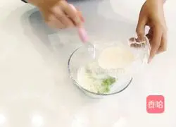 Green juice sandwich pancake recipe 3