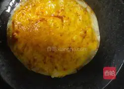 Illustration of how to wrap eggs in spring cakes 6