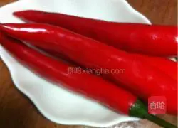 Illustration of how to fry shrimp balls in oil 2