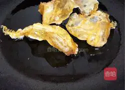 Buddha jumped over the wall Illustration of how to do it 1