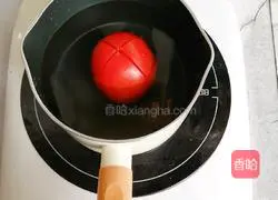 Tomato beef ball soup recipe 2