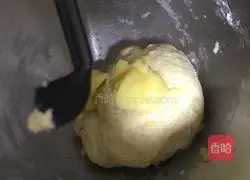 How to make croissants Illustration 3