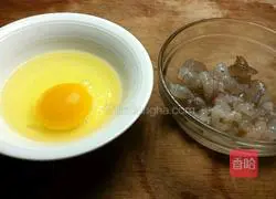 Illustration of how to make boiled dried shreds 2