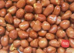 Illustration of how to make cold noodles 1