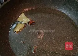 Tujia Sauce Pancake Recipe Illustration 4