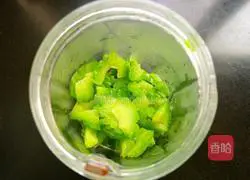 Honey bitter melon juice recipe 5