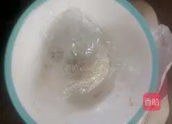 Illustration of how to make homemade chess pieces 2