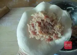 Beef and Carrot Pie Recipe Illustration 16