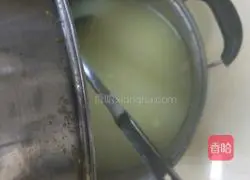 Donkey meat roasted (Breakfast recipe illustration 9