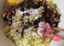 How to make lucky bag ravioli 2