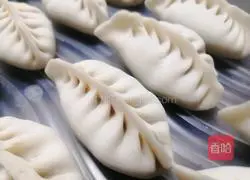 Shaxian Steamed Dumplings Illustration 7