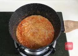 Milk turkey noodles recipe 7