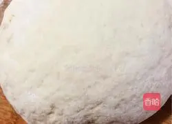 Illustration of how to make rock sugar hawthorn steamed buns 6