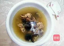 Big bone soup recipe 9