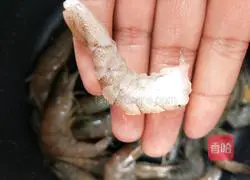 Vegetarian Shrimp Dumplings Recipe Illustration 2