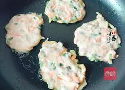 Lazy vegetable pancake recipe 7