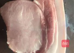 Illustration of how to make wontons 1