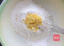 Lemon cookies recipe 4
