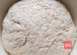 Illustration of how to make plain steamed buns 5