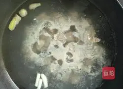 Braised beef noodles recipe 2