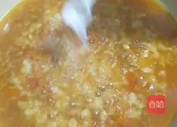 Pumpkin Pumpkin Soup Recipe Illustration 8