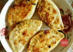 Leek Box Recipe Illustration 11