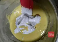 Steamed Sweet Orange Cake Illustration 8