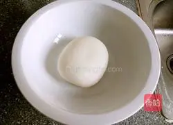 Illustration of how to make beef noodles 9