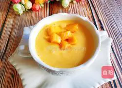Mango milkshake recipe 10