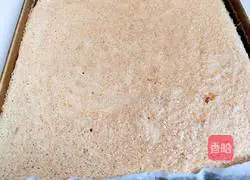 Black rice sponge cake recipe 10