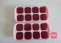 Cranberry Special Recipe Illustration 2