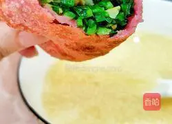 Leek Box Recipe Illustration 15