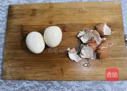 White Jade Melon Soup Recipe Illustration 2