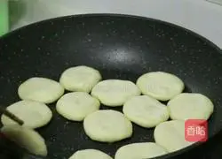 Potato sandwich pancake recipe 4