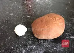 Illustration of how to make Huazhu Steamed Buns 6