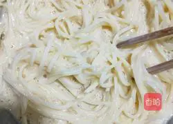 Potato shredded pancake recipe 3