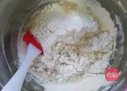 Illustration of how to make braided nuts and soft European braids 4