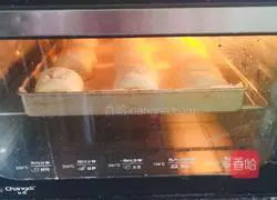 Milk soft bread recipe 10