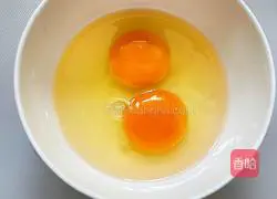 Cucumber and egg soup recipe illustration 3