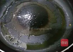 Illustration of how to make pan-fried pork chops 6