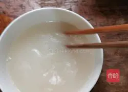 Illustration of Dabai Steamed Buns 3