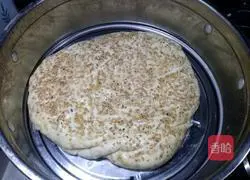 Illustration of how to make steamed thousand-layer cake 15