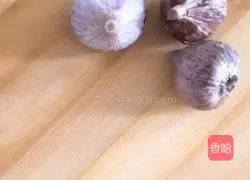 Internet celebrity chicken feet Illustration of how to do it 1