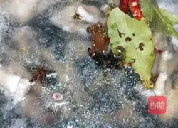 Lemon chicken feet recipe 3