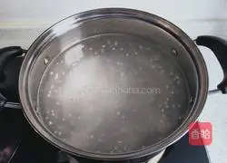 Mango Sago Recipe Illustration 2